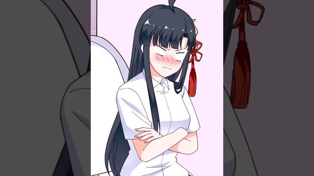 如果上廁所擦屁屁需要抽盲盒決定 #動漫 #shorts #animation #youtubeshorts #漫畫 如果上廁所擦屁屁需要抽盲盒決定 #動漫 #shorts #animation #youtubeshorts #漫畫