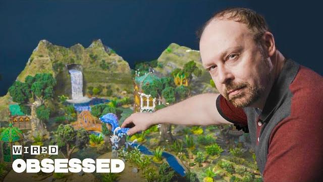 Inside the 40 year-long dungeons & dragons game | obsessed | wired Inside the 40 year-long dungeons & dragons game | obsessed | wired