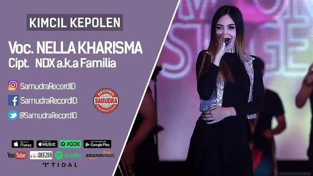 Nella kharisma - kimcil kepolen (official music video) Nella kharisma - kimcil kepolen (official music video)