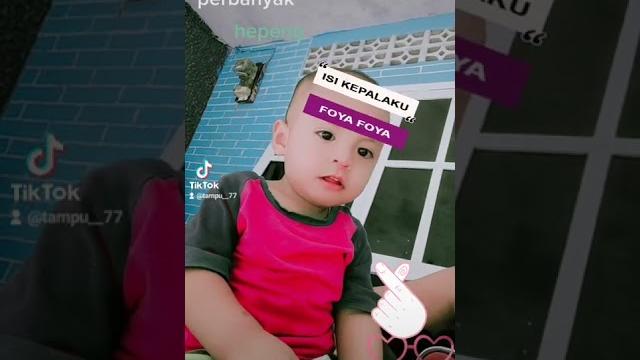 Bocil tt Bocil tt