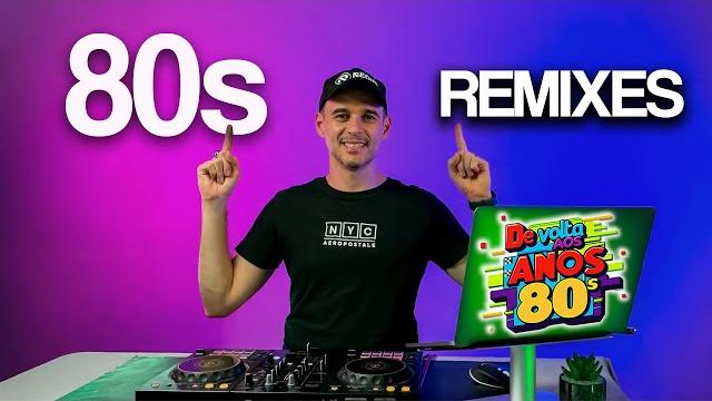 80s remixes greatest hits | #2 | bon jovi, aerosmith, michael jackson, queen, bee gees and more 80s remixes greatest hits | #2 | bon jovi, aerosmith, michael jackson, queen, bee gees and more