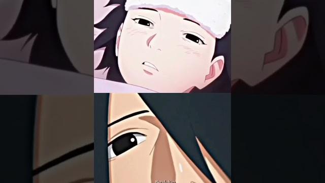 The way they both look at her #naruto#anime#uchiha#family#narutoshippuden#sakura#sasuke#sarada The way they both look at her #naruto#anime#uchiha#family#narutoshippuden#sakura#sasuke#sarada