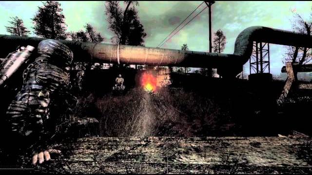 Stalker misery 2.0 teaser: the calling Stalker misery 2.0 teaser: the calling