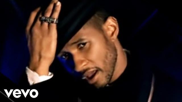 Usher - omg ft. will.i.am Usher - omg ft. will.i.am