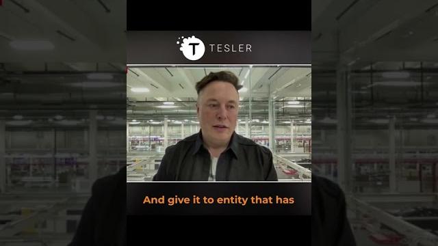 Tesler Tesler