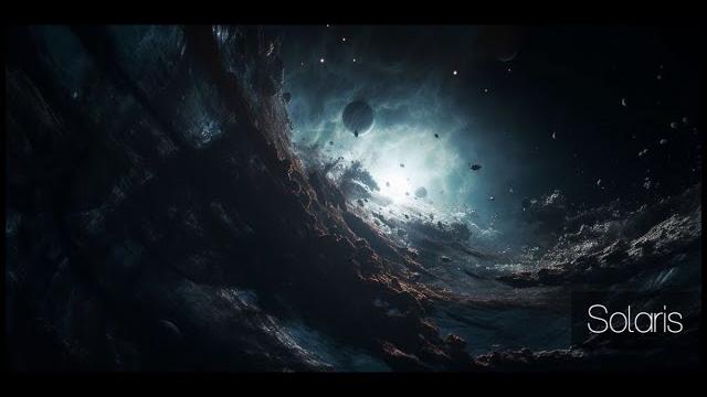 Solaris - 2023 may vinyl progressive trance mix Solaris - 2023 may vinyl progressive trance mix