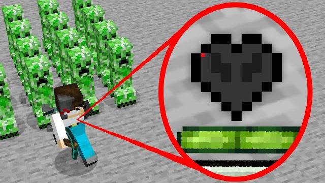 I survived on 0 health for 24 hours in hardcore I survived on 0 health for 24 hours in hardcore