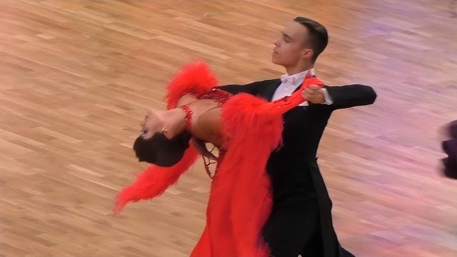 Tango = dmitry brashchin & daria guskina = in the rhythms of summer 2024 youth under 19 ballroom Tango = dmitry brashchin & daria guskina = in the rhythms of summer 2024 youth under 19 ballroom
