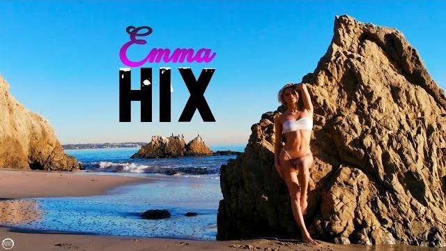 Emma hix- malibu dream Emma hix- malibu dream