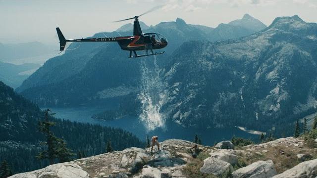 Paul bissonnette als ice bucket challenge Paul bissonnette als ice bucket challenge