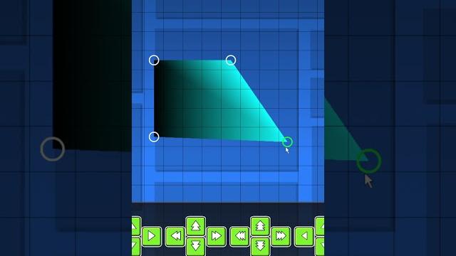 Gradient trigger tutorial Gradient trigger tutorial