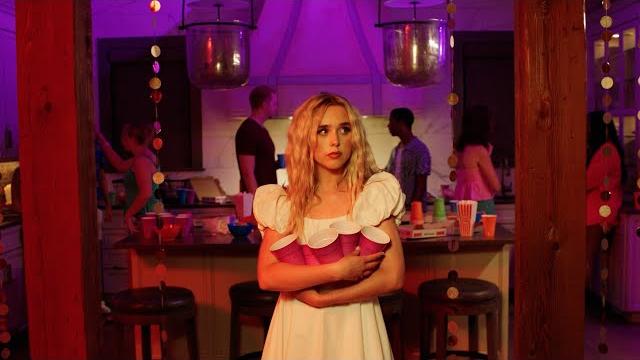 Jenna davis - dicaprio (official music video) Jenna davis - dicaprio (official music video)
