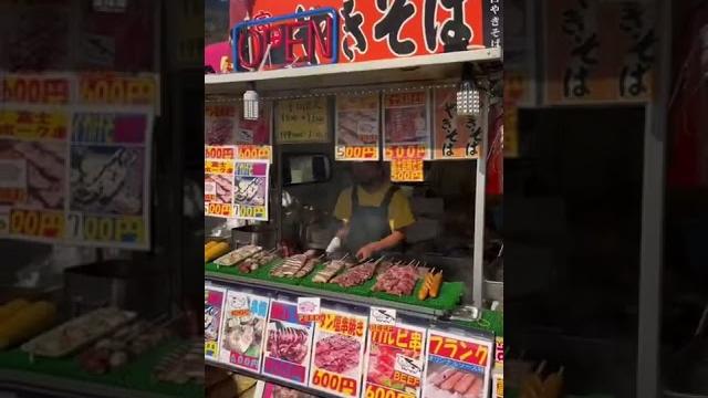 Japan autumn festival 70 mins from tokyo! Japan autumn festival 70 mins from tokyo!