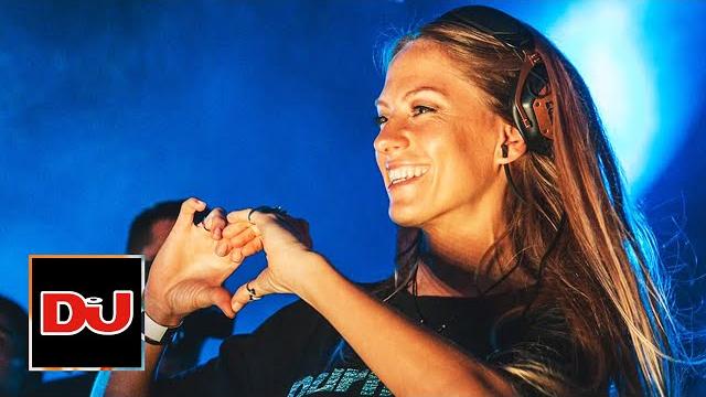 Nora en pure dj set live from purified jungle island, miami Nora en pure dj set live from purified jungle island, miami