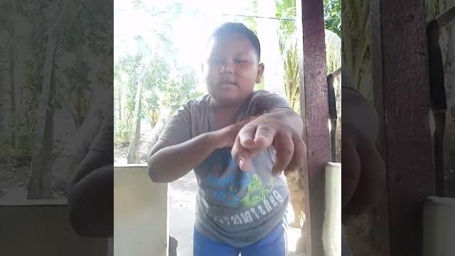 Dance pargot shors indonesia dance Dance pargot shors indonesia dance