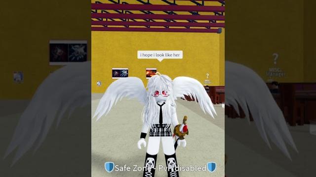 Indra chan #roblox #bloxfruit #bloxfruits Indra chan #roblox #bloxfruit #bloxfruits