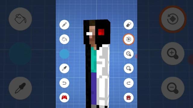 Herobrine entity 303 null Herobrine entity 303 null