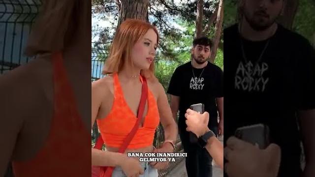 Gamze kartayi fena trolledi̇k efsane şaka #emirbeşli #tiktok Gamze kartayi fena trolledi̇k efsane şaka #emirbeşli #tiktok