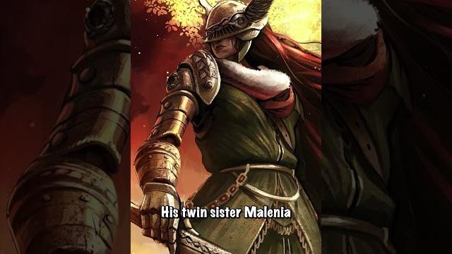 Elden ring lore: miquella's promise to malenia Elden ring lore: miquella's promise to malenia