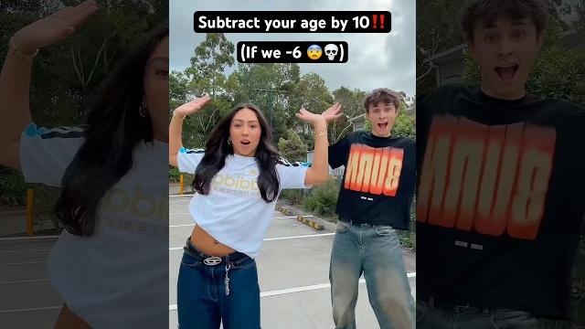 We would be… 8 comment yours! shake it to the max | cadel and mia viral tiktok dance We would be… 8 comment yours! shake it to the max | cadel and mia viral tiktok dance