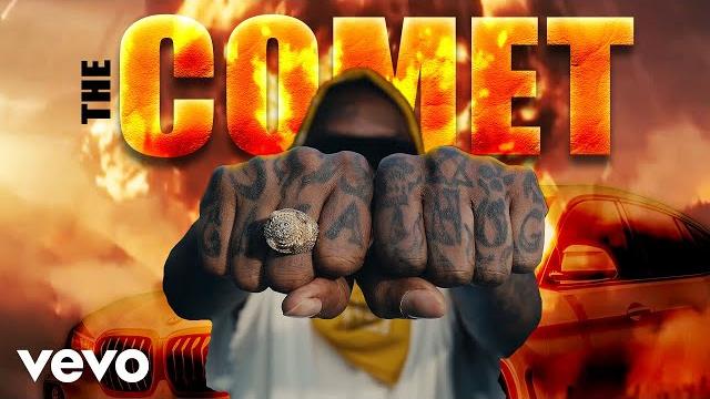 Vybz kartel - the comet (official music video) Vybz kartel - the comet (official music video)