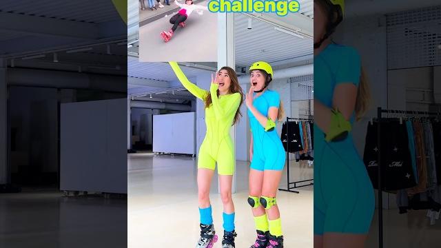 Omg who did it better: milana or diana?️ #shorts #short Omg who did it better: milana or diana?️ #shorts #short