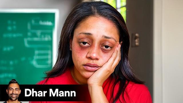 Student bullied every day for her disorder | dhar mann studios Student bullied every day for her disorder | dhar mann studios