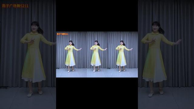 广场舞《亲亲茉莉花》清新茉莉香,经典民歌,甜美动听 3 广场舞《亲亲茉莉花》清新茉莉香,经典民歌,甜美动听 3