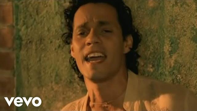 Marc anthony - valio la pena (salsa version) Marc anthony - valio la pena (salsa version)