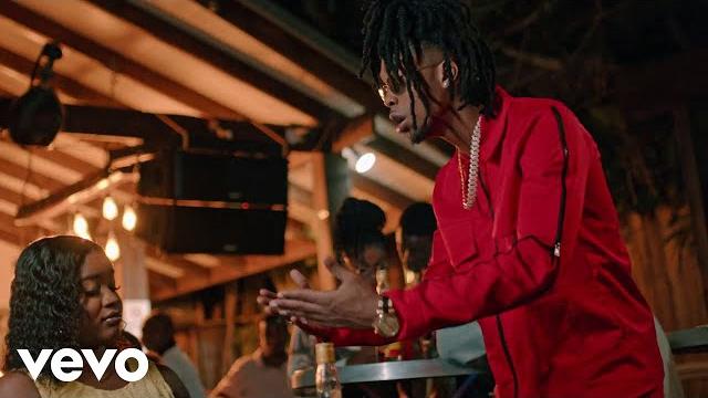 D'yani - lose mi (official video) D'yani - lose mi (official video)