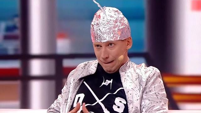 Вакцинация: побочные эффекты и реакция людей на вакцину | приколы 2021 Вакцинация: побочные эффекты и реакция людей на вакцину | приколы 2021
