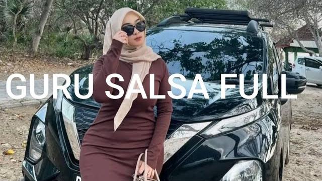 Salsa guru viral 1gb Salsa guru viral 1gb