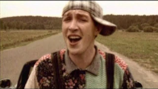 Леприконсы - хали-гали, паратрупер. 1999 Леприконсы - хали-гали, паратрупер. 1999