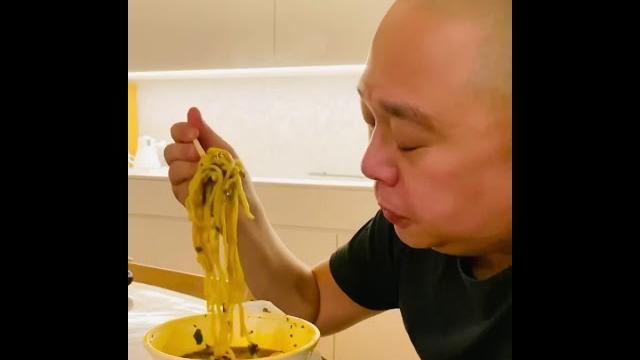 車仔麵 asmr 車仔麵 asmr