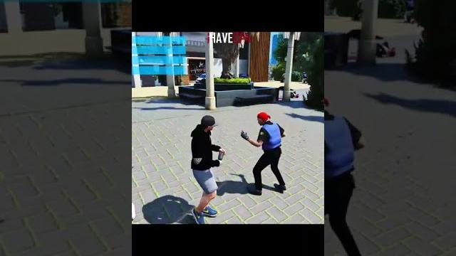 ตำรวจสายบัพ | gta familie city ตำรวจสายบัพ | gta familie city
