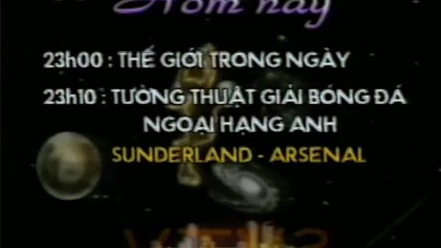 Vtv3 - continuity before news at 7 - 19 august 2000 Vtv3 - continuity before news at 7 - 19 august 2000