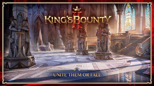 King's bounty ii — unite them or fall | esrb King's bounty ii — unite them or fall | esrb