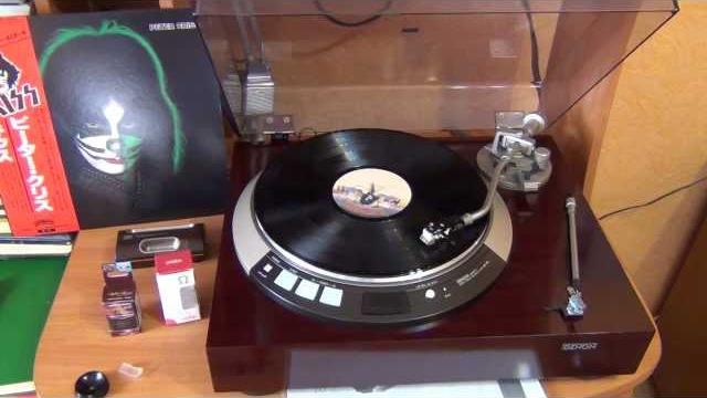 Denon dp - 60l Denon dp - 60l