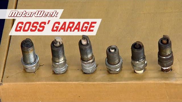 How to "read" your spark plugs | goss' garage How to "read" your spark plugs | goss' garage