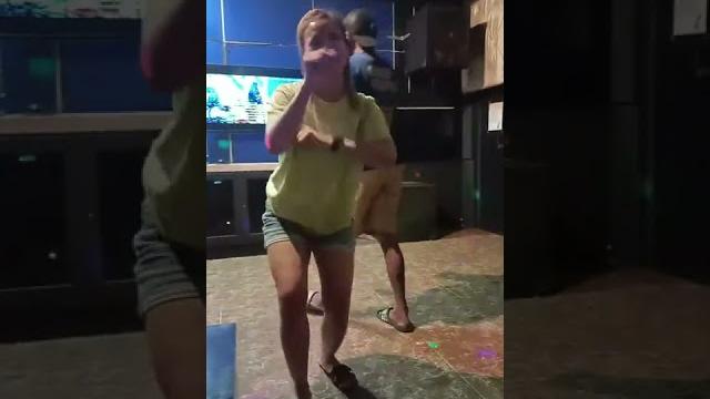 Pemanasan pemandu karaoke // lc Pemanasan pemandu karaoke // lc