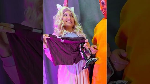 Wait… tung tung sahur wears panties too?! 🩲🪵 Wait… tung tung sahur wears panties too?! 🩲🪵