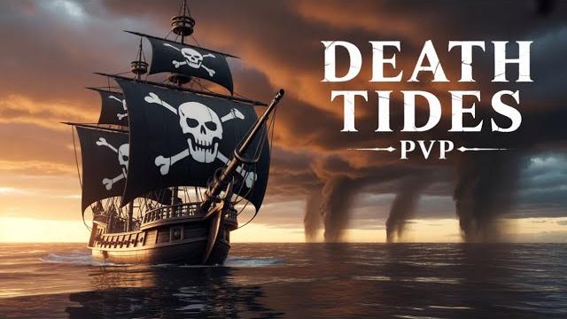 Death tides tank build skull and bones live Death tides tank build skull and bones live