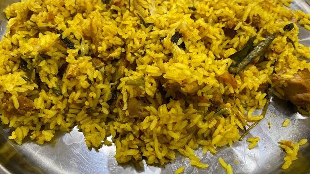 Ramadan special meat rice | malabar style erachi choru | beef rice | iftar time easy & tasty meals Ramadan special meat rice | malabar style erachi choru | beef rice | iftar time easy & tasty meals