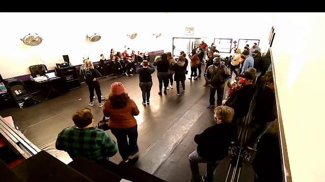 Intro jazz ms brea 5pm Intro jazz ms brea 5pm