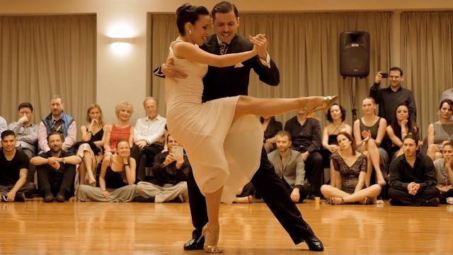 Yanina quiñones and neri piliu – la milonga de buenos aires Yanina quiñones and neri piliu – la milonga de buenos aires