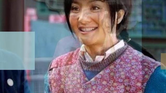 傻大姐 - 李麗華 傻大姐 - 李麗華