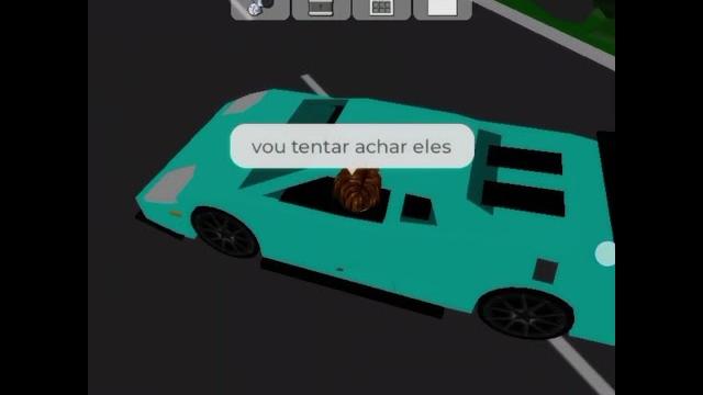 O mistério dos caras de preto... O mistério dos caras de preto...