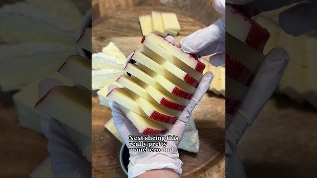 Charcuterie board tutorial the full video is on my instagram!!! #traderjoes #charcuterie #party Charcuterie board tutorial the full video is on my instagram!!! #traderjoes #charcuterie #party