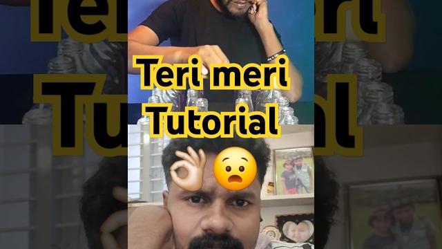 Teri meri #shorts #trending #youtubeshorts #shortvideo #viralvideo #short #love #comedy Teri meri #shorts #trending #youtubeshorts #shortvideo #viralvideo #short #love #comedy