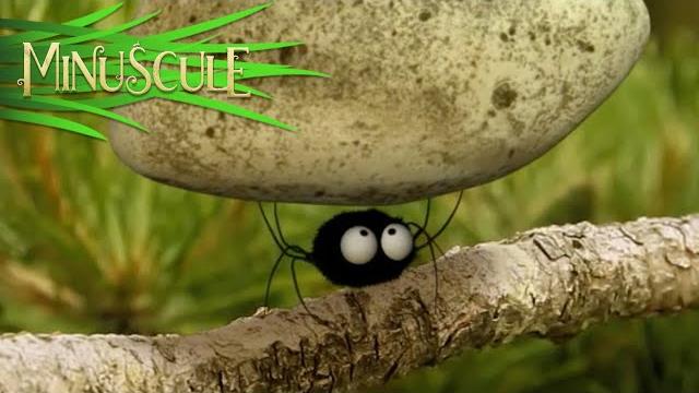 Minuscule mini's - compilation #1 Minuscule mini's - compilation #1